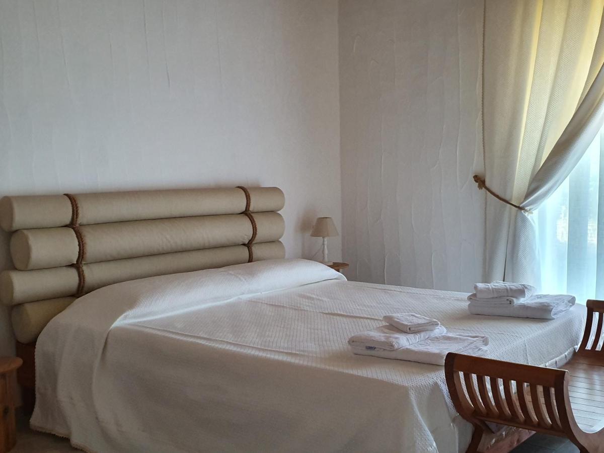 Nacchinono Bed & Breakfast Olbia Exterior photo