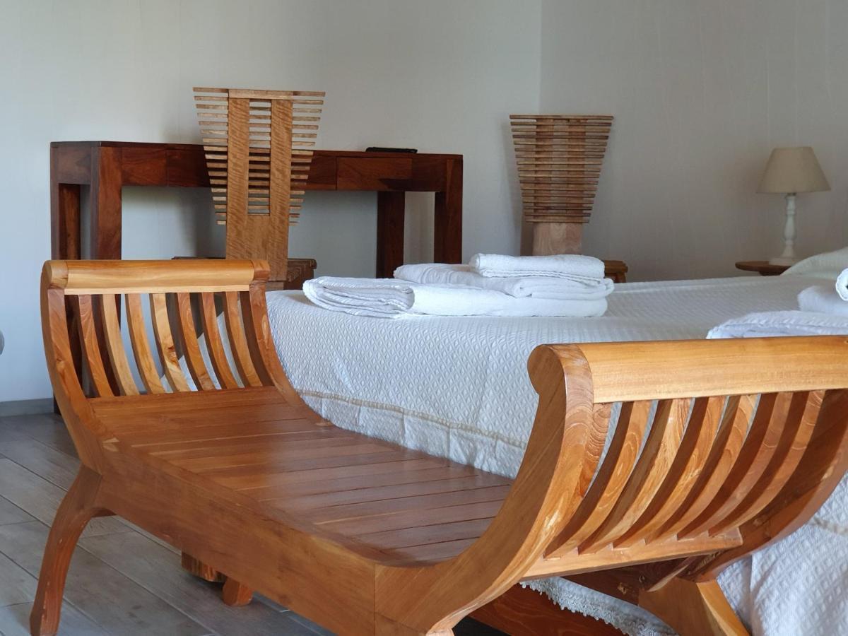 Nacchinono Bed & Breakfast Olbia Exterior photo