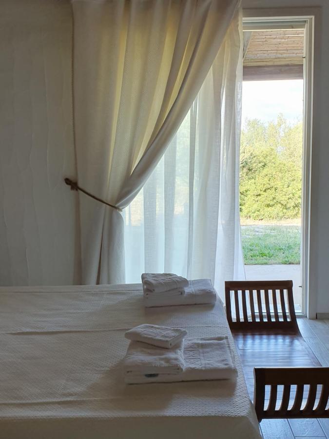 Nacchinono Bed & Breakfast Olbia Exterior photo