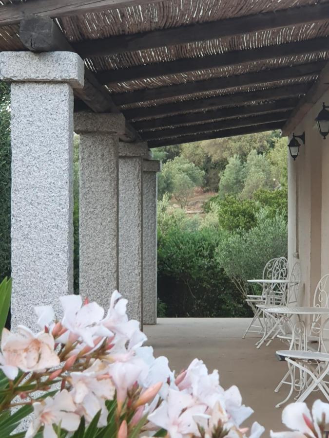 Nacchinono Bed & Breakfast Olbia Exterior photo