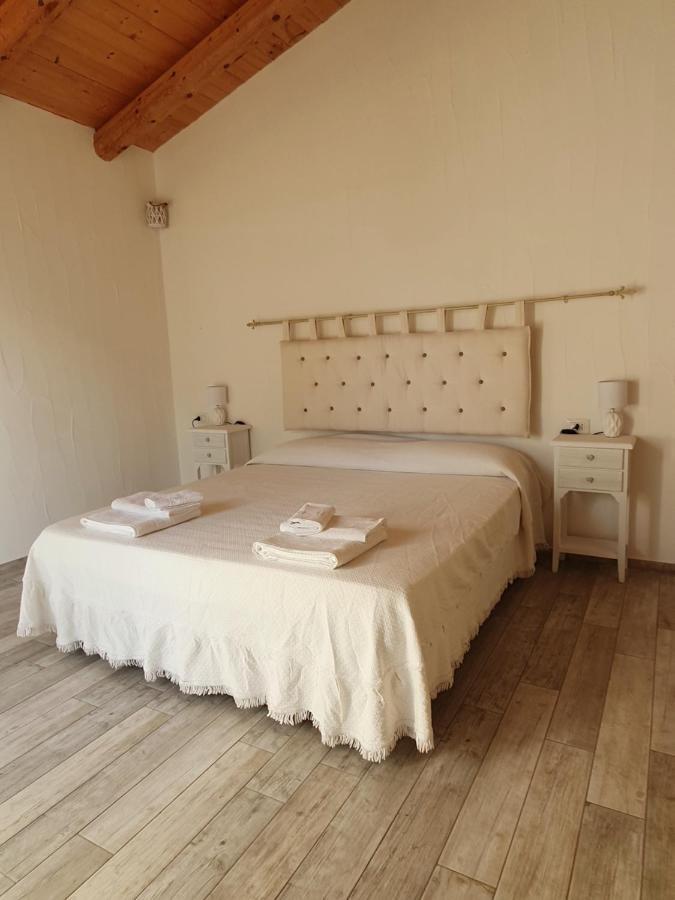 Nacchinono Bed & Breakfast Olbia Exterior photo