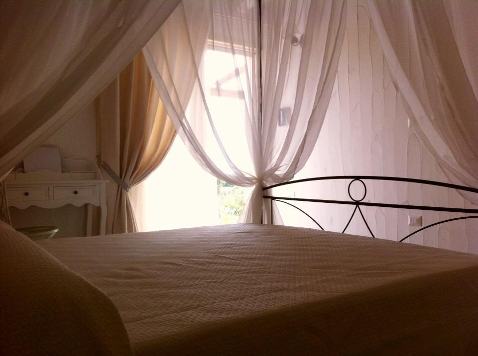Nacchinono Bed & Breakfast Olbia Exterior photo