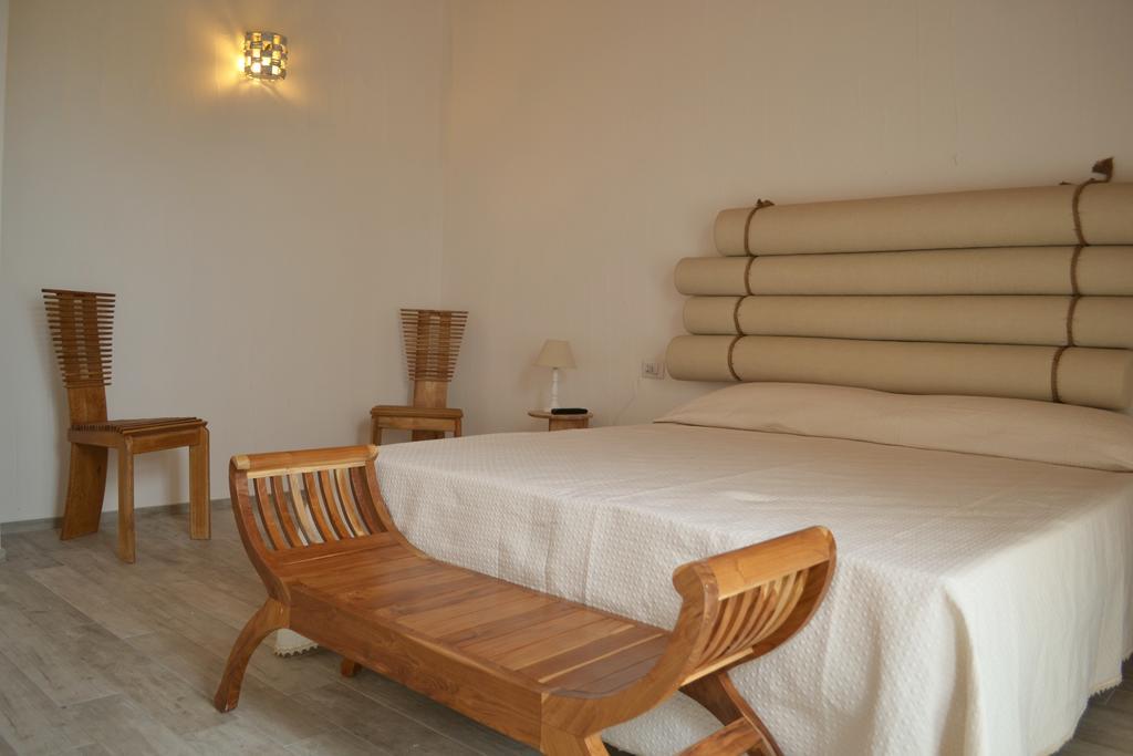 Nacchinono Bed & Breakfast Olbia Exterior photo
