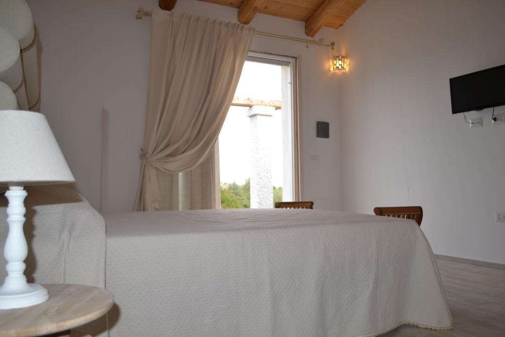 Nacchinono Bed & Breakfast Olbia Exterior photo