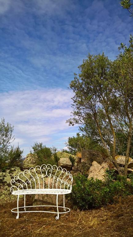 Nacchinono Bed & Breakfast Olbia Exterior photo