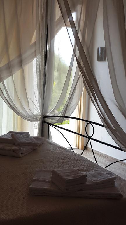 Nacchinono Bed & Breakfast Olbia Exterior photo
