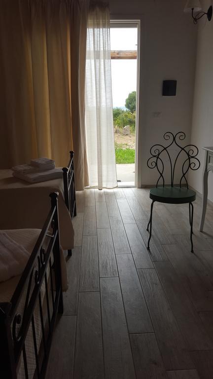 Nacchinono Bed & Breakfast Olbia Exterior photo