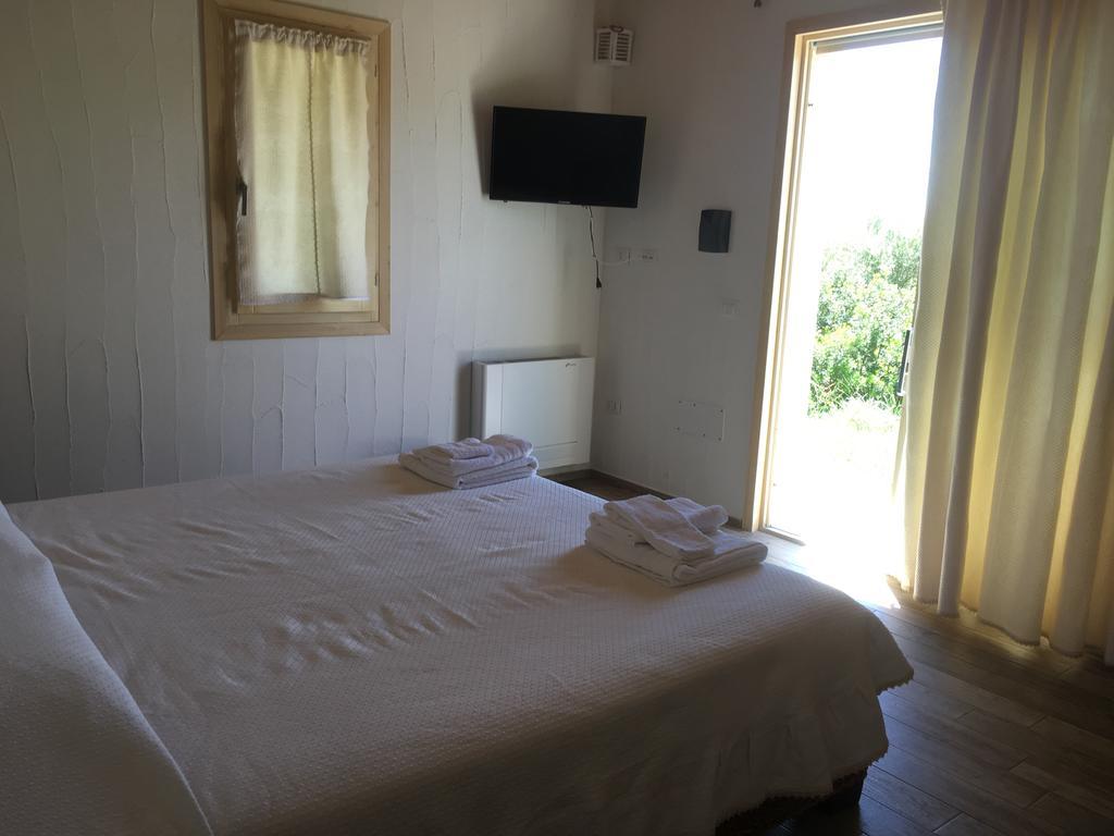 Nacchinono Bed & Breakfast Olbia Exterior photo