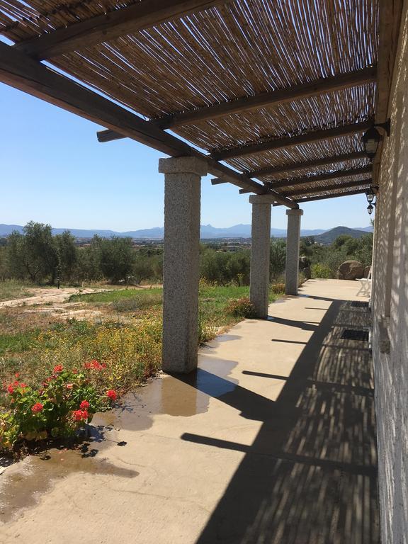 Nacchinono Bed & Breakfast Olbia Exterior photo