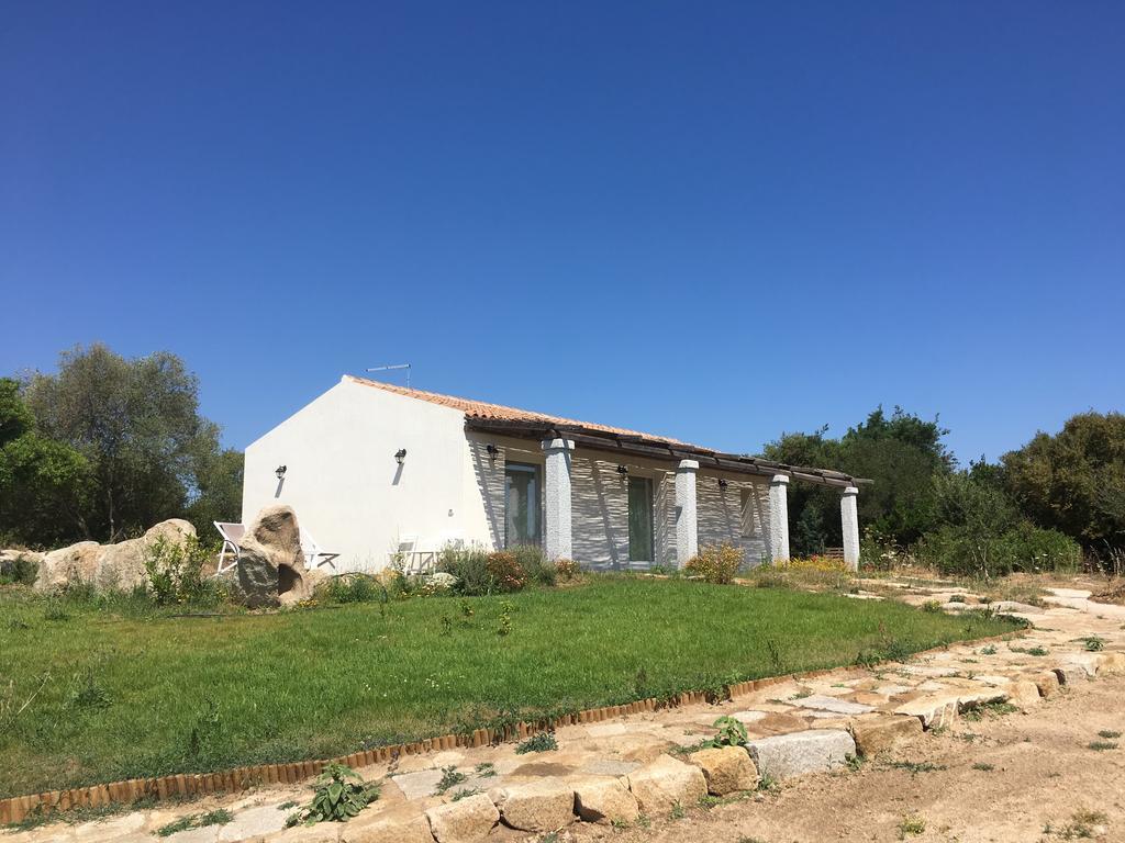 Nacchinono Bed & Breakfast Olbia Exterior photo