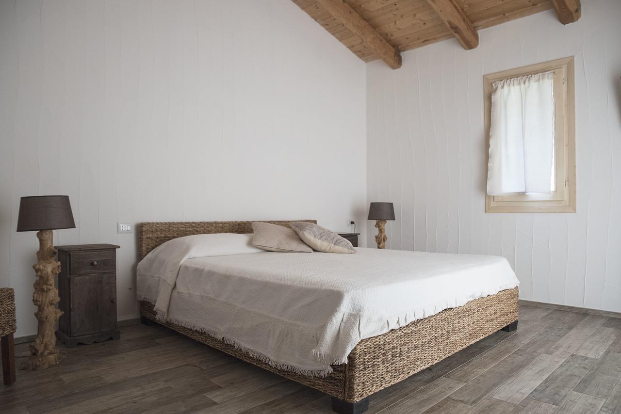 Nacchinono Bed & Breakfast Olbia Exterior photo