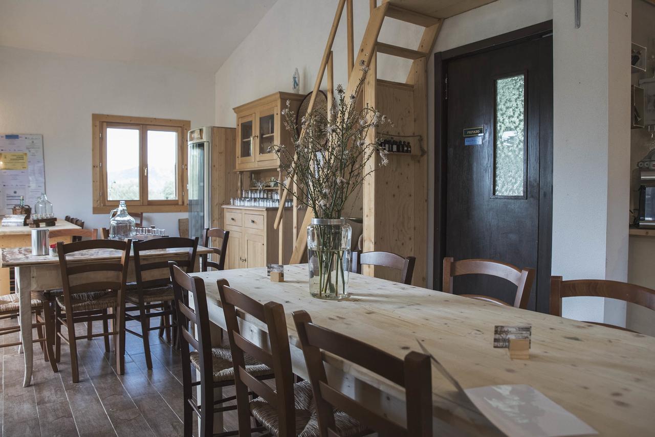 Nacchinono Bed & Breakfast Olbia Exterior photo