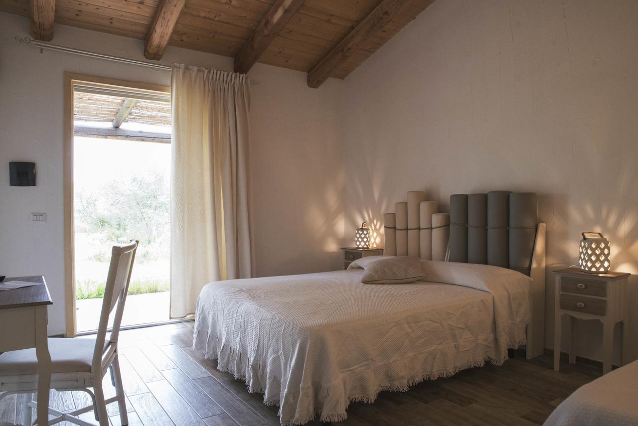 Nacchinono Bed & Breakfast Olbia Exterior photo